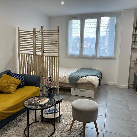Bel Appartement Antony, 8Min Rer B A Pied, Proche Paris Et Orly Ngoại thất bức ảnh