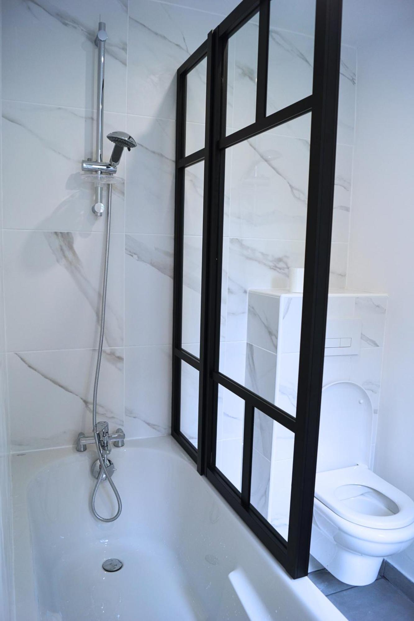 Bel Appartement Antony, 8Min Rer B A Pied, Proche Paris Et Orly Ngoại thất bức ảnh